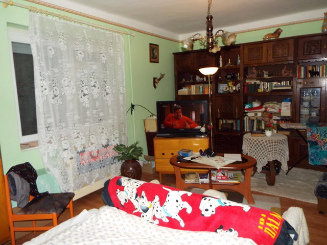 Eladó családi ház, Ebesen 43 M Ft, 2 szobás