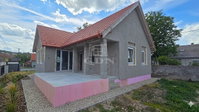 Eladó családi ház, Nemesvámoson 109 M Ft, 3 szobás