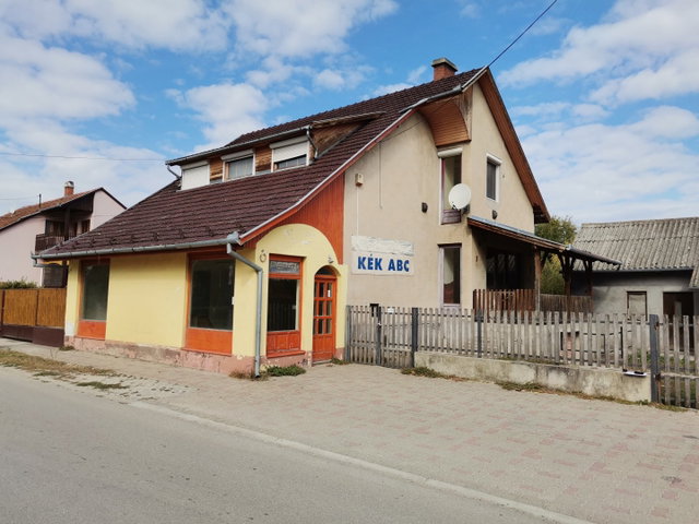 Eladó családi ház, Lakitelken, Széchenyi körúton 69.9 M Ft