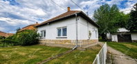 Eladó családi ház, Abaújszántón 39.9 M Ft, 4 szobás