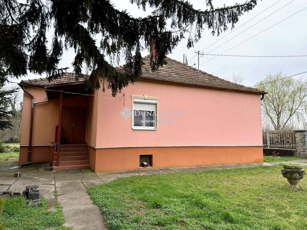 Családi ház · 3 hálószoba · 82 m² · 49.990.000 Ft