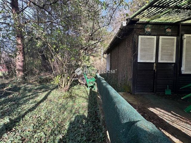 Eladó nyaraló, Tiszaugon 8.99 M Ft, 2 szobás