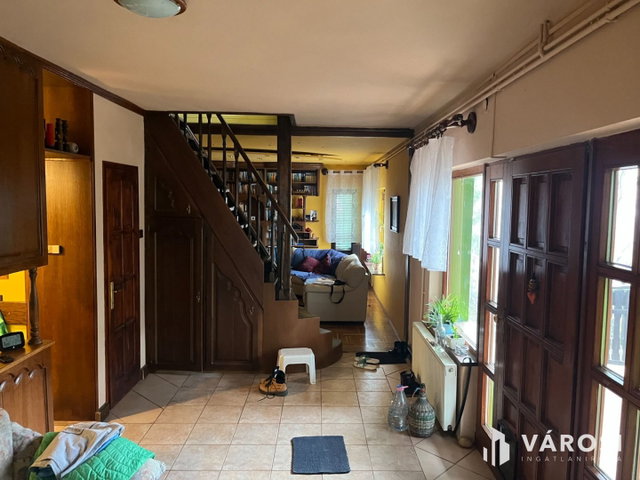 Eladó családi ház, Kiskunlacházán 65 M Ft, 3 szobás