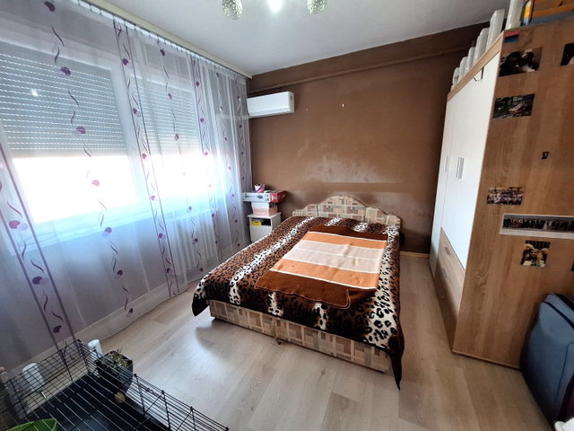 Eladó panellakás, Hódmezővásárhelyen, Éva utcában 35.9 M Ft