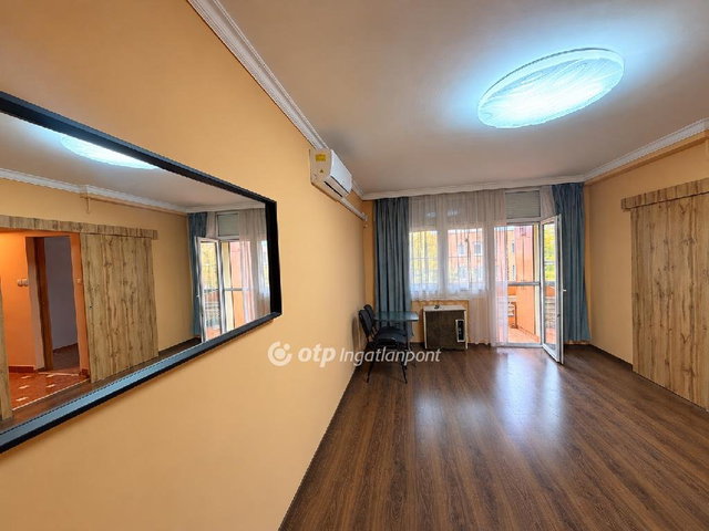 Eladó téglalakás, Budapesten, XXI. kerületben 69.99 M Ft
