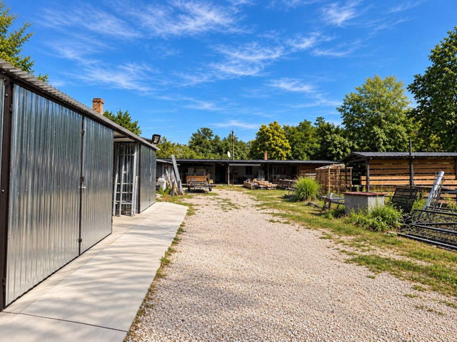 Eladó ipari ingatlan, Dömsödön 150 M Ft / költözzbe.hu