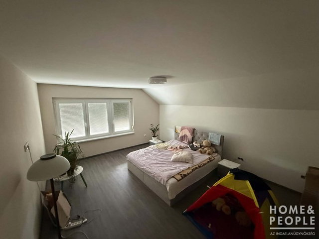 Eladó családi ház, Szegeden 150 M Ft, 6 szobás