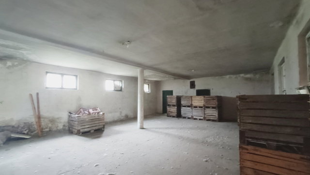 Eladó mezogazdasagi ingatlan, Kiskunmajsán 9.7 M Ft