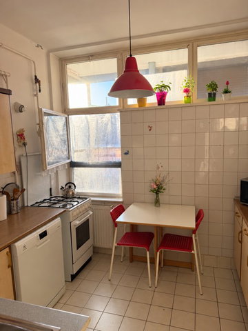 Eladó téglalakás, Budapesten, VIII. kerületben, Üllői úton