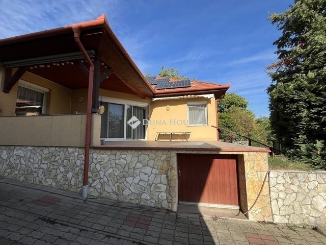 Eladó családi ház, Diósdon 169 M Ft, 3 szobás