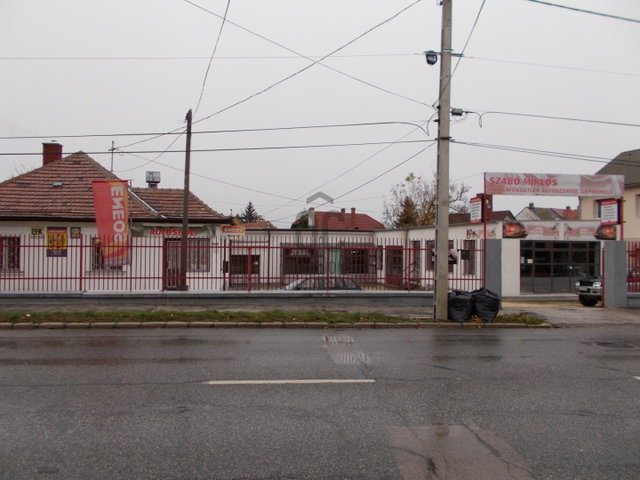 Eladó ipari ingatlan, Veszprémben 580 M Ft / költözzbe.hu