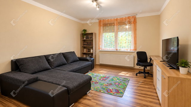 Eladó panellakás, Miskolcon 29.9 M Ft, 2 szobás