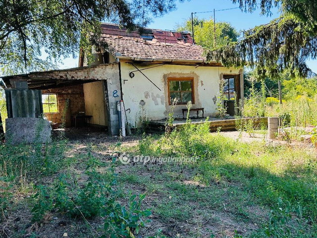 Eladó nyaraló, Bocskaikerten 11.5 M Ft, 2 szobás