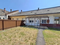 Eladó családi ház, XV. kerületben 58 M Ft, 2 szobás