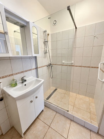 Eladó téglalakás, Tapolcán 41 M Ft, 1+2 szobás