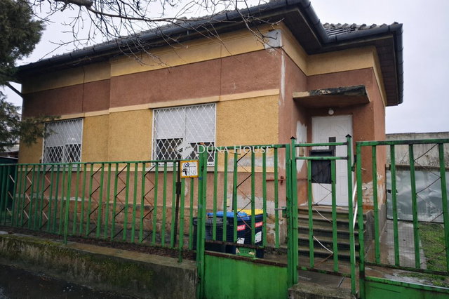 Eladó családi ház, Budapesten, XIX. kerületben 66.5 M Ft