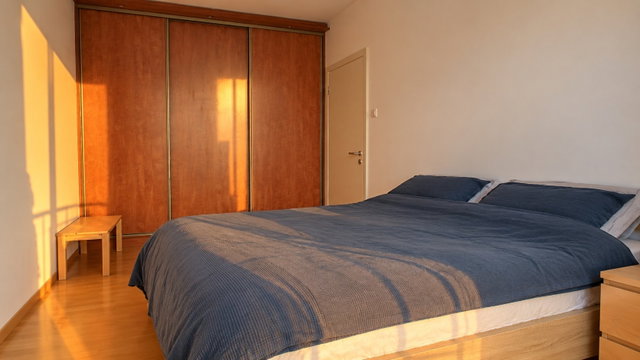 Kiadó téglalakás, albérlet, Budapesten, I. kerületben, 2 szobás