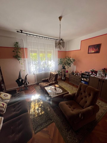 Eladó családi ház, Ostoroson 53 M Ft, 3 szobás