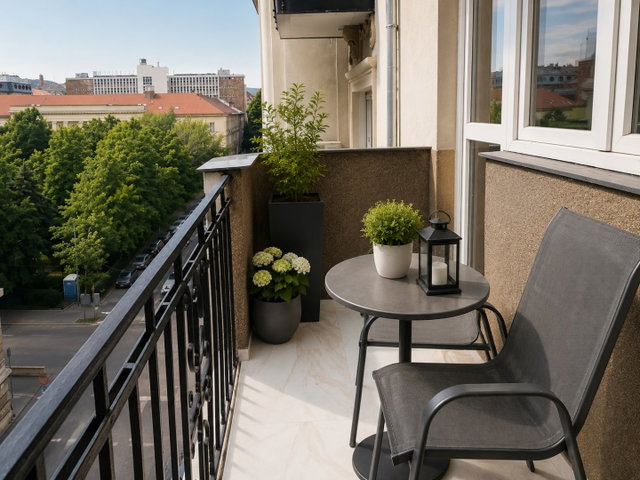 Eladó téglalakás, Budapesten, V. kerületben 165 M Ft, 2+1 szobás