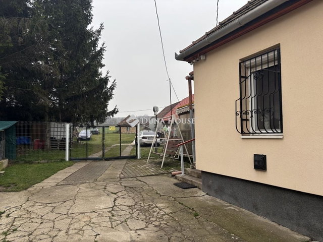 Eladó családi ház, Nagysápon 39.5 M Ft, 3 szobás
