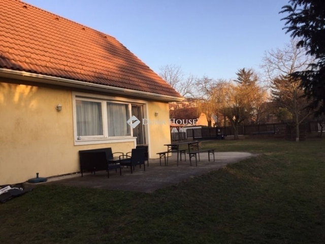 Eladó családi ház, Budapesten, X. kerületben 145 M Ft