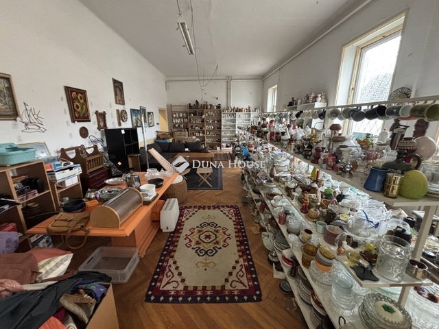 Eladó családi ház, Miskén 39.9 M Ft, 1 szobás