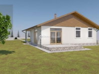 Eladó családi ház, Kókán 67 M Ft, 5 szobás