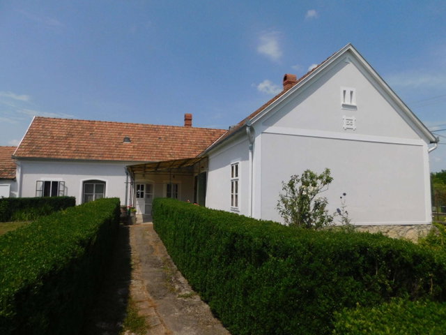 Eladó családi ház, Zalagyömörőd 99.9 M Ft, 3 szobás