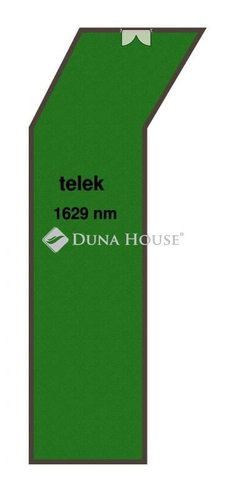 Eladó telek, Gyömrőn 72.9 M Ft / költözzbe.hu