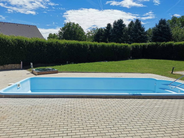 Eladó családi ház, Balatonszentgyörgyön 108 M Ft, 3 szobás