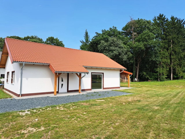 Eladó családi ház, Magyarlakon 79.9 M Ft, 4 szobás