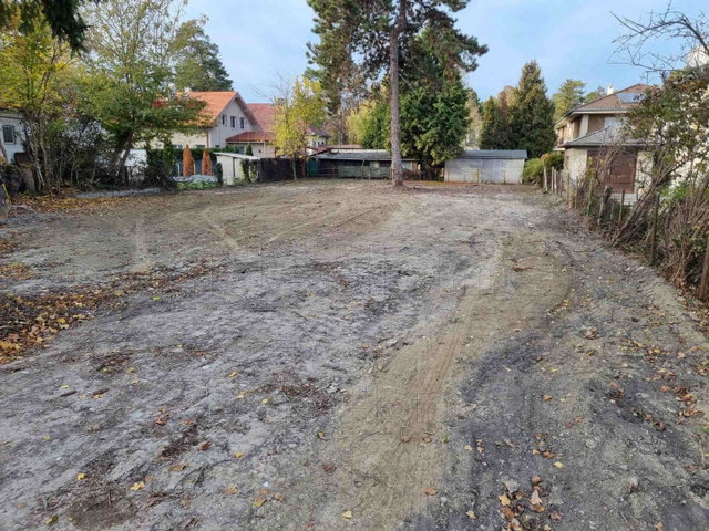 Eladó telek, Siófokon 164 M Ft / költözzbe.hu