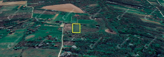 Eladó telek, Nagykapornakon 1.89 M Ft / költözzbe.hu