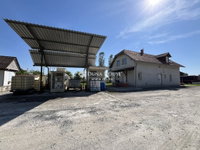 Eladó ipari ingatlan, Szentgotthárdon 110 M Ft