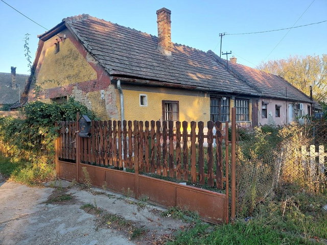 Eladó családi ház, Tárkányban 11.9 M Ft, 5 szobás