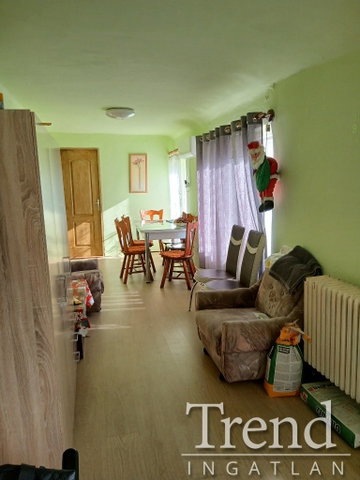 Eladó családi ház, Solton 24.9 M Ft, 3 szobás