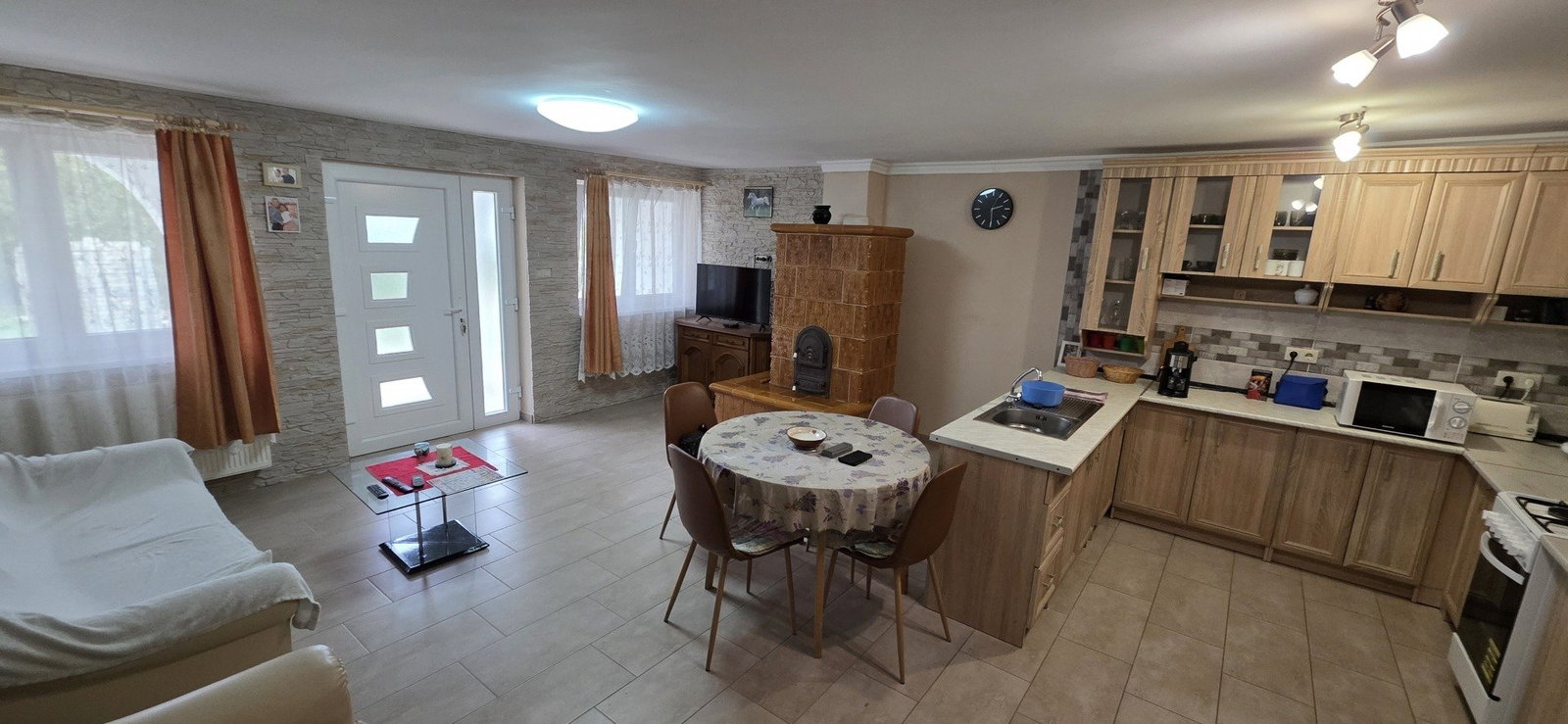 Családi ház · 2 hálószoba · 113 m² · 61.000.000 Ft