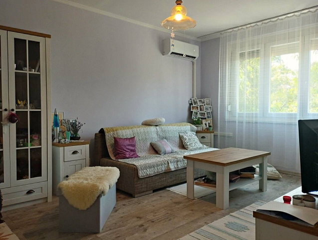 Eladó téglalakás, Mezőhegyesen 17.9 M Ft, 1+1 szobás