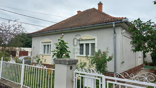 Eladó családi ház, Zalaegerszegen 67 M Ft, 3 szobás