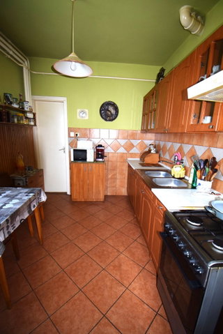 Eladó családi ház, Letenyén 37.5 M Ft, 4 szobás