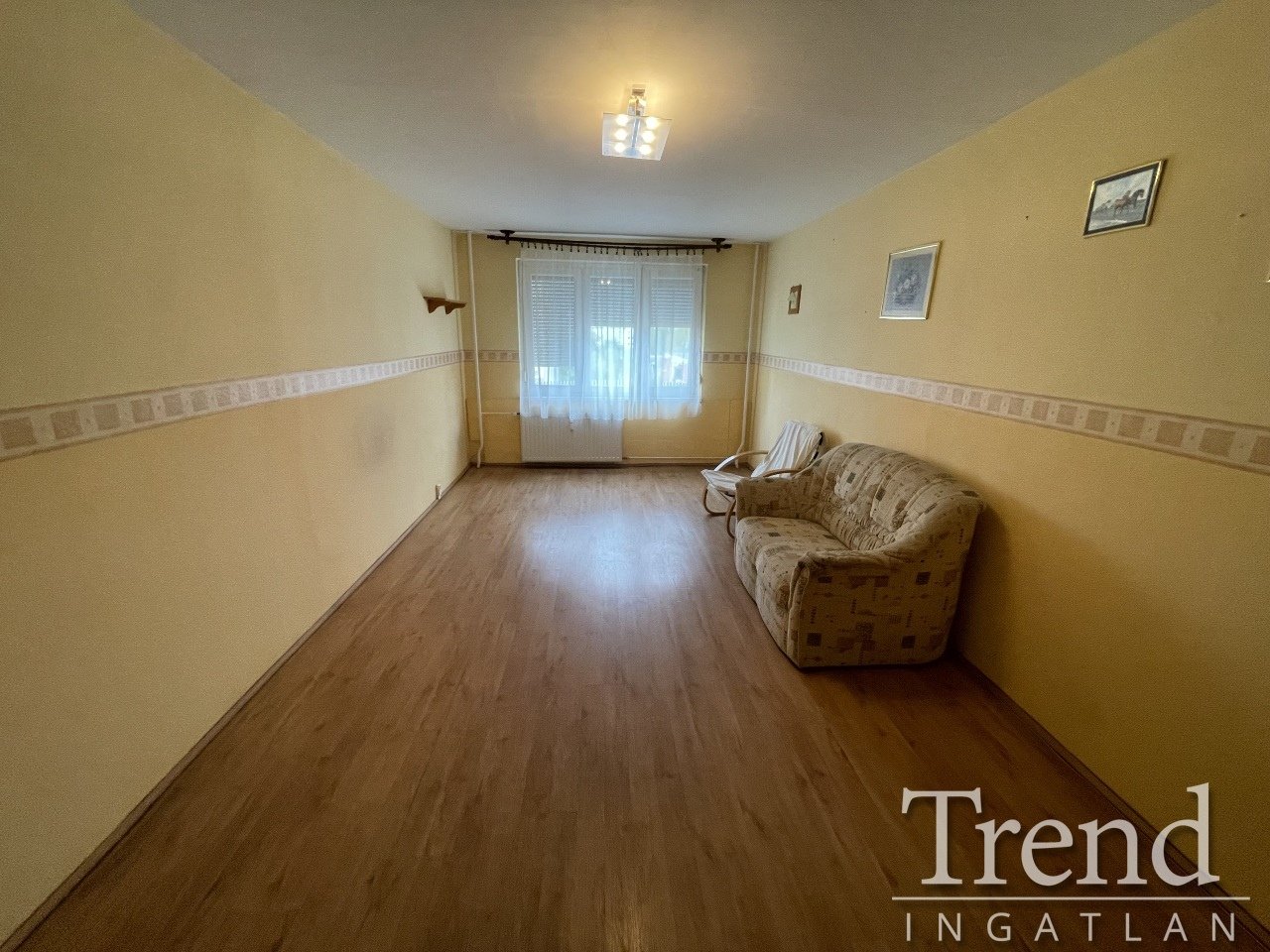 2 bed · 59m² · 125.000 ft