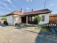 Eladó családi ház, Bátonyterenyén 17.5 M Ft, 3 szobás