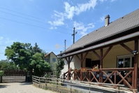 Eladó családi ház, Gyömrőn 111.9 M Ft, 4 szobás