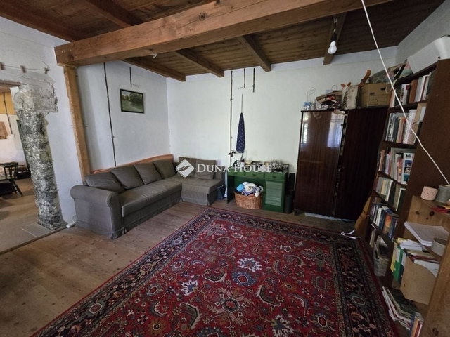 Eladó családi ház, Újteleken 16.8 M Ft, 2 szobás
