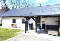 Eladó családi ház, Poroszlón 29.9 M Ft, 1+2 szobás
