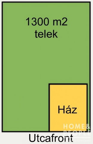 Eladó családi ház, Deszken 92 M Ft, 3+1 szobás