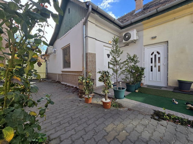 Eladó téglalakás, Budapesten, XX. kerületben 39.5 M Ft, 2 szobás