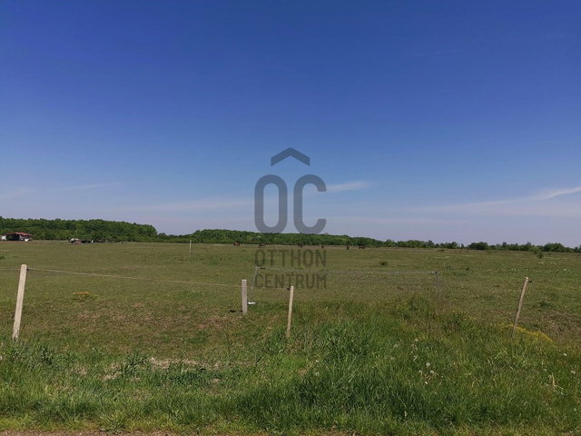 Eladó mezogazdasagi ingatlan, Hortobágyon 35 M Ft