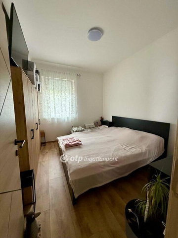 Eladó ikerház, Monoron 78 M Ft, 2 szobás / költözzbe.hu