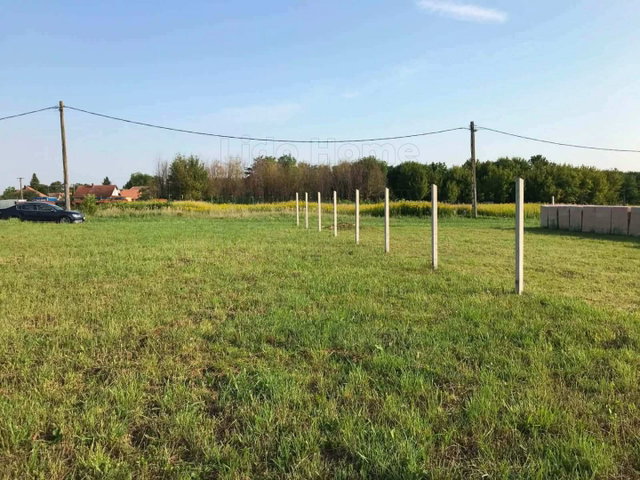 Eladó telek, Buzsákon 15.9 M Ft / költözzbe.hu